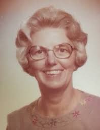 Obituary for Marion A. (Wieland) Rippee