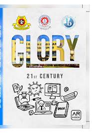 Majalah Glory 2021