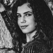 Melissa Almanza's Instagram, Twitter & Facebook