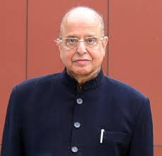 Pained to learn about the demise of ace space scientist, former Chairman of  ISRO, Padma Vibhushan Dr. K. Kasturirangan. He steered Bharat's Space  program for 9 years with various achievements in the
