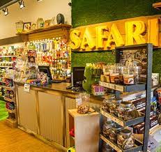 Centre D'animaux Safari Pet Center - All Your Animal's Needs!