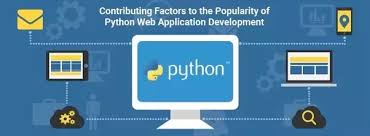 Join millions of learners from around the world already learning on udemy! What Is Python Web Application Development Quora