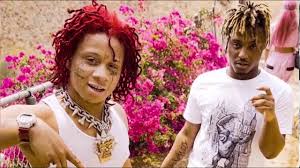 Xxxtentacion, lil uzi vert, trippie redd (music video) mp3 duration 3:09 size 4.33 mb / beatsbyadz 14 if lil uzi vert was a giant ft trippie redd (animated skit) mp3 duration 1:25 size 1.95 mb / agbaps 15 Trippie Redd And Juice Wrld Novocom Top