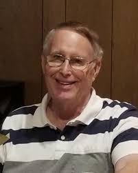 Obituary information for John Gordon Lanham