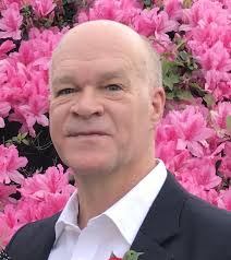 John Edward Ebert Obituary