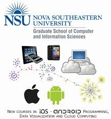 Cloud computing (which comprises of series of data stored online for ease of access and modification) and mobile computing (the smartphones and tablets pcs). Nsu New Courses Ios Android Programming Data Visualization And Cloud Computing