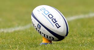 For the first day of pro d2, colomiers rugby is hosting the provence rugby team at the stade michel bendichou this friday at 7:30 p.m. Pro D2 Montauban Et Provence Rugby S Inclinent En Match Amical