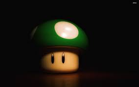Green peppers are mainly used to help raise mario or luigi's defense for a few amount of turns. Mario Mushroom Wallpapers Top Free Mario Mushroom Backgrounds Wallpaperaccess