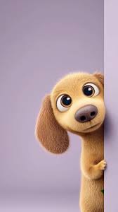 Cute Cartoon Animals to Brighten Your Evening