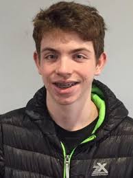 PKMS Students of the Month for March