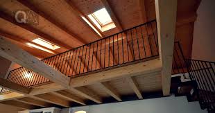 Consulta tutti gli annunci e trova quello che fa per te! Come Realizzare Un Soppalco In Legno Questioni Di Arredamento