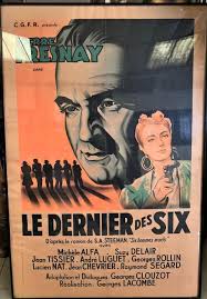 ARCHIVES & THE STANISLAS ANDRÉ STEEMAN COLLECTION