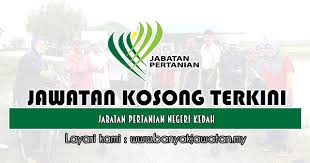 Jawatan Kosong Di Jabatan Pertanian Negeri Kedah 23 Mei 2019 Plastic Water Bottle Kedah Water Bottle