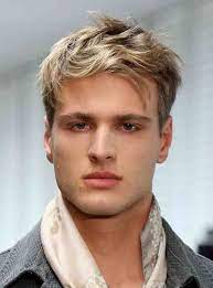 Mens Side Swept Fine Hairstyle Mens Hairstyles Medium Cool Hairstyles Mens Hairstyles