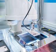 High-Speed Assembly Automation Solutions | JR Automation