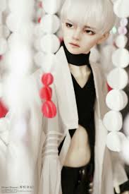V As A Doll Bts Ball Jointed Dolls Bjd Dolls Cute Dolls