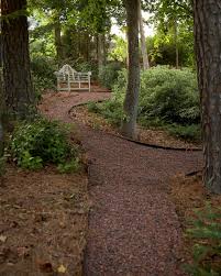 At this point, some wooded backyard ideas are probably necessary to help you decide what to do next with your outdoor area. Pin On The Path Less Traveled