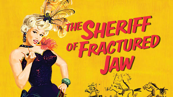 Prime Video: The Fat Spy