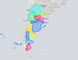Acá te contamos el minuto a minuto del duelo entre colombia y japón en su debut en la copa del mundo 2018. El Verdadero Tamano De Los Paises En Veinte Mapas Impepinables Strambotic