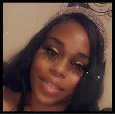 🌈🌈🌈 These Fruity Pebble Braids gave me life. 💛💚💙🧡❤️💜❤️‍🔥💕 She  will always come with colors that pop. 🌈