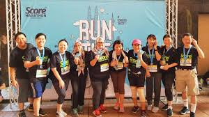 The official website for athens marathon. Ppb Group Berhad Score Marathon 2019