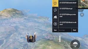 Belakangan ini para pemain diramaikan dengan suara quick chat atau obrolan cepat dengan bahasa jepang. Cara Mengubah Suara Quick Chat Pubg Mobile Menjadi Bahasa Jepang Dan Korea Fahrinheit