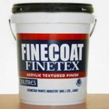 Finecoat Products Chemstar Group