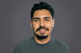 39-year-old moved to Paris after going bankrupt in the U.S.