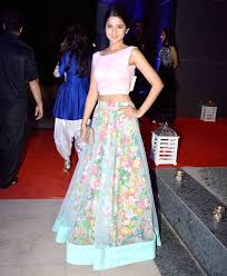 Jennifer Winget Jennifer Winget Indian Outfits Fashion