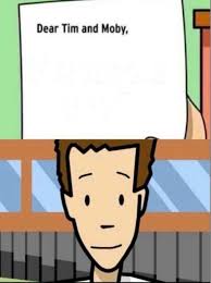 The butterfly guy meme politicalcompassmemes. Dear Tim And Moby Meme Template By Delightfuldiamond7 On Deviantart