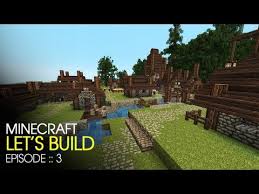 How to build a sawmill in minecraft. Minecraft Walkthrough Lets Build E4 Sawmill By Bdoubleo100 Game Video Walkthroughs