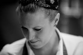 About — ROXANNE SPRUANCE