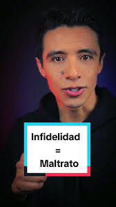 La infidelidad es una forma de maltrato emocional Mientras uno de los dos  está con la euforia al 100 y la emoción de experimentar algo nuevo que  desde el principio sabe que está mal su pareja se ...