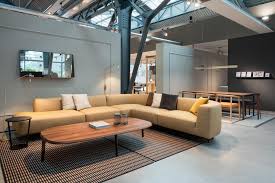 Design Post 2020 I Bensen In 2020 Outdoor Sectional Sofa Furniture Outdoor Sectional