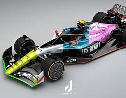De esta manera y a través del comunicado de racing point, sebastian vettel dijo por último, el piloto alemán recalcó el gran futuro que podría tener aston martin: Check Out New Work On My Behance Profile Aston Martin Formula 1 2022 Livery Concept Http Be Net Gallery 98854489 Aston Marti Aston Martin Formula 1 Aston