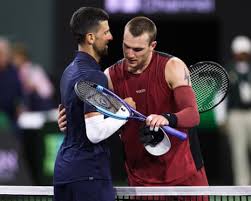 Trend Google: novak djokovic