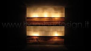 Altri invece che vanno in direzione shabby chic. 18 Ottime Idee Su Illuminazione Etnica Lampade Da Parete D Atmosfera Appliques Teak Bambu Lampade