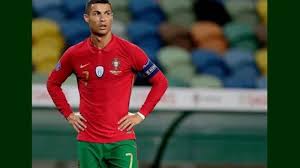 How portugal became europe's coronavirus exception. Ronaldo Positif Corona Saat Bela Portugal Absen 2 Pekan Termasuk Di Seri A Kena Corona Sebagai Otg Warta Kota