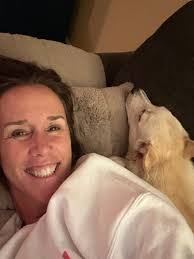 Kaye Piper's Instagram, Twitter & Facebook