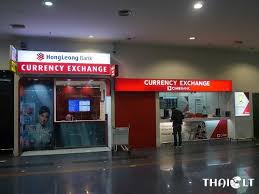 Green world money master, sunway carnival mall is a money changer based in perai , penang. Currency Exchange Rates At Penang Airport Pen Thaiest