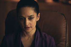 Archana archie panjabi is an english actress. Archie Panjabi Hbo I Know This Much Is True