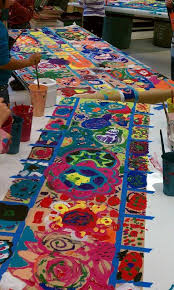 Pin On Teaching Art Inspiration Room