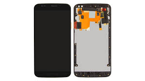 Motorola fans with a desire for as b. Lcd Compatible With Motorola Xt1572 Moto X Style Black Original Prc All Spares