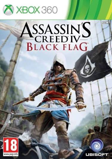 Assassin`s Creed Black Flag