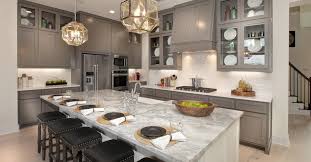 Dreeshomes Posted To Instagram There Is So Much To Love About A Kitchen Island With A Breakfast Bar Breakfast Kitchenis Home Kitchen Inspirations Kitchen