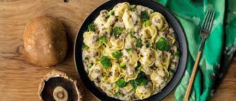 Pasta And Sauces Giovanni Rana Recipe Mozzarella Recipes Recipes Pasta Recipes