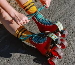 Want to take the fun outside? Skating Tips Roller Rink Blog Skate Moore Skate Center Okc