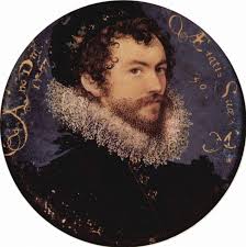 Self-portrait, 1577 by Nicholas Hilliard: History, Analysis & Facts