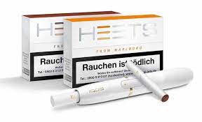 Mit iqos, der rauchfreien zigarette, revolutioniert philip morris das rauchen. Was Steckt Hinter Iqos Und Heets Oiger
