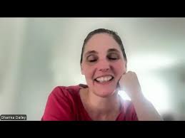 Amanda Hedberg Friends with Wheels (captioned)